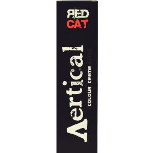 Vertikal farba za kosu